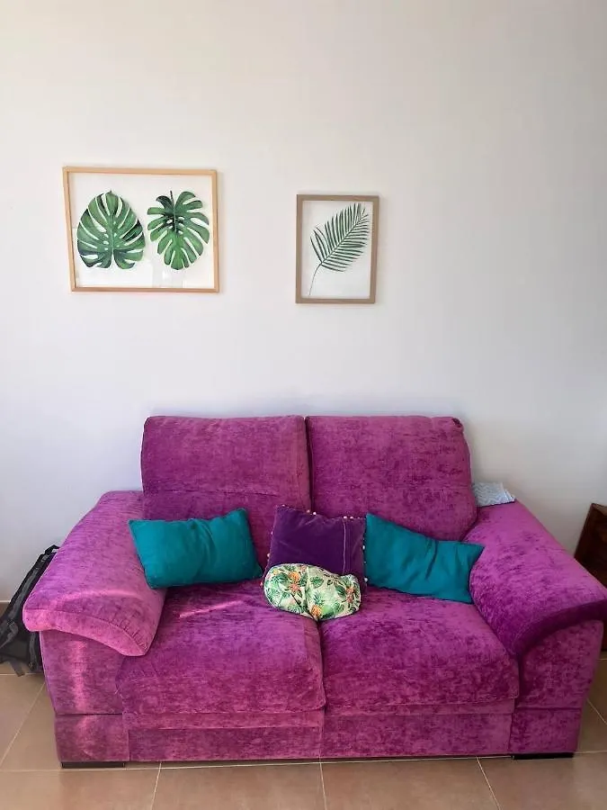 Precioso apartamento en 5 minutos de la playa Playa de las Américas España