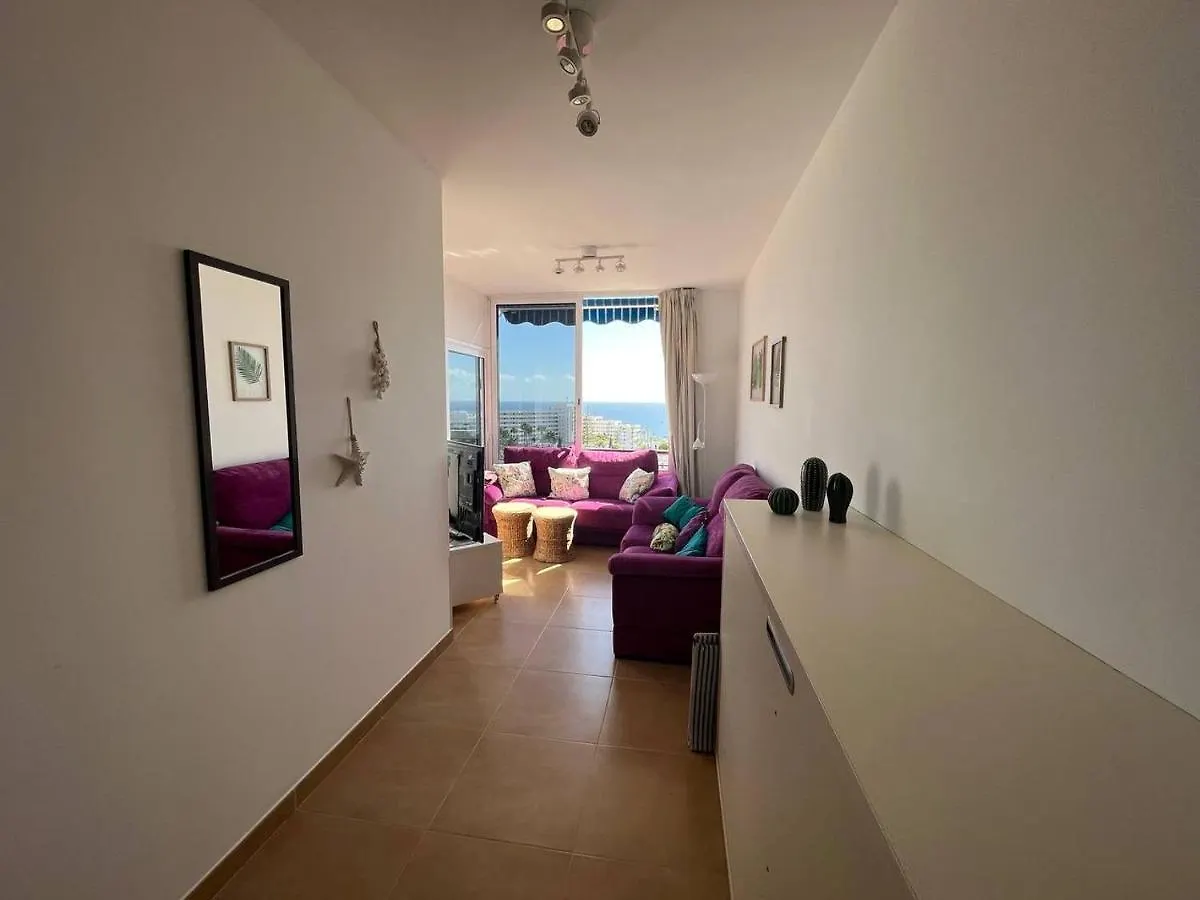Precioso apartamento en 5 minutos de la playa Playa de las Américas