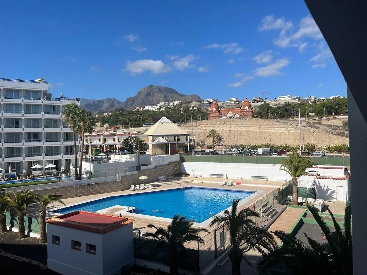 Precioso apartamento en 5 minutos de la playa Playa de las Américas 0*,  España