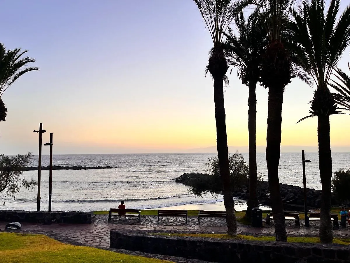 Precioso apartamento en 5 minutos de la playa Playa de las Américas