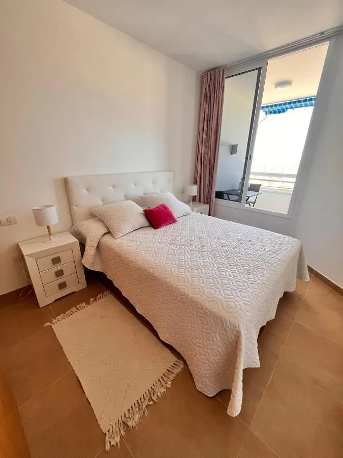 Precioso apartamento en 5 minutos de la playa Playa de las Américas