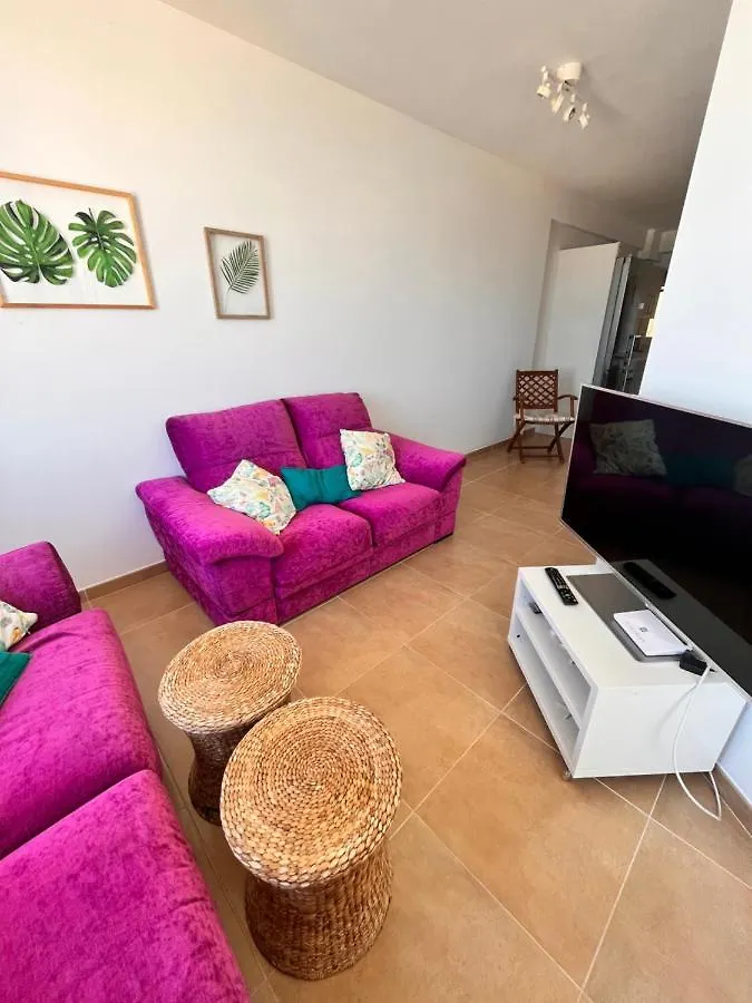 Precioso apartamento en 5 minutos de la playa Playa de las Américas